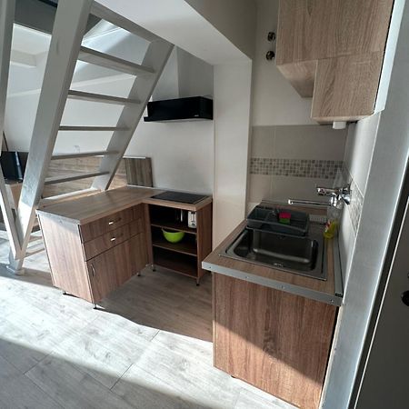 Zamárdi Parti Apartman Exterior foto